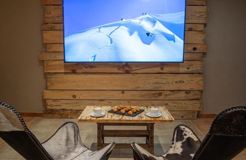 Bordes d'Envalira Hotel | Hotel Austria by Pierre & Vacances