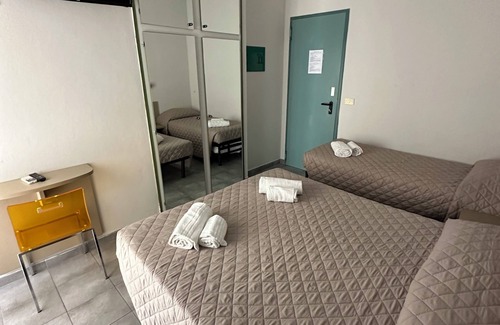 Rivazzurra Hotel | Hotel Austria