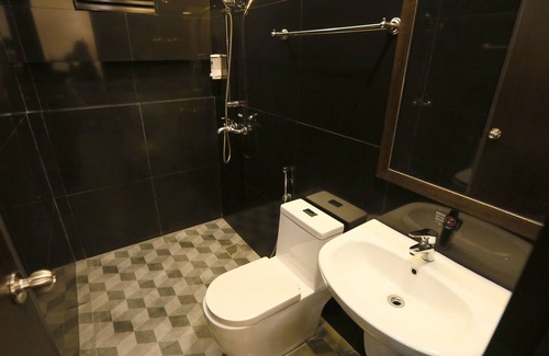 Malate Hotel | Hotel Ava Malate, Manila
