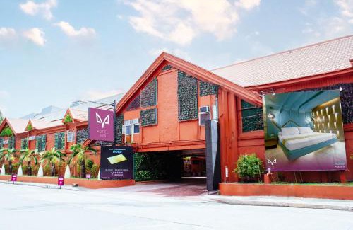 Malate Hotel | Hotel Ava Malate