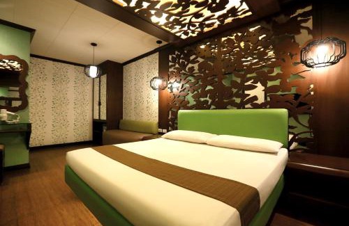 Malate Hotel | Hotel Ava Malate