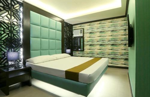 Malate Hotel | Hotel Ava Malate