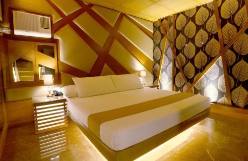 Malate Hotel | Hotel Ava Malate