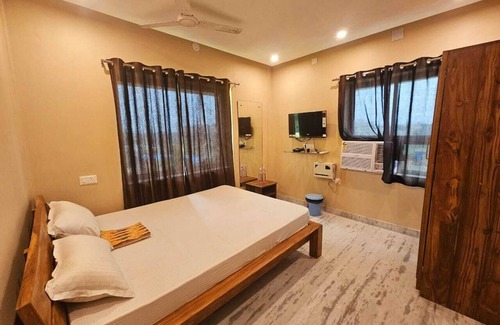 Puri Hotel | HOTEL AVAAS TripandTrip