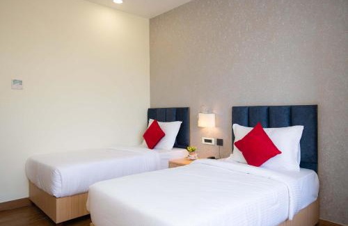 Faizabad Cama Y Desayuno | Hotel avadh classio near by ram mandir