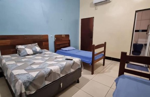 Benevides Hotel | Hotel Avalon