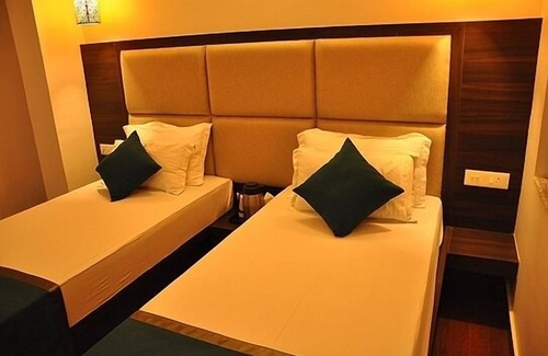 Jaipur Hotel | Hotel Avana By Minze