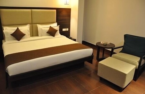 Jaipur Hotel | Hotel Avana By Minze