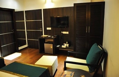 Jaipur Hotel | Hotel Avana By Minze