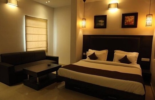 Jaipur Hotel | Hotel Avana By Minze