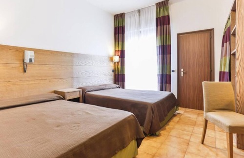Viserbella Hotel | Hotel Avana Mare