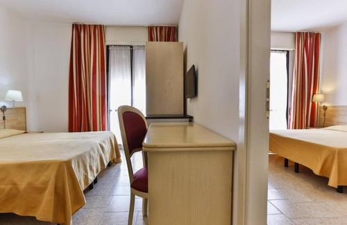 Viserbella Hotel | Hotel Avana Mare
