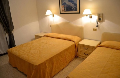 Viserbella Hotel | Hotel Avana Mare