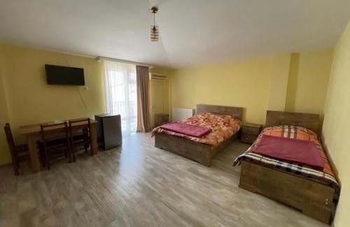 Kvareli Casa | Hotel Avani