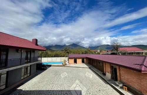 Kvareli Casa | Hotel Avani