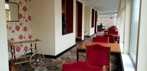 South Shore Hotel | Hotel Avano - Pleasure Beach