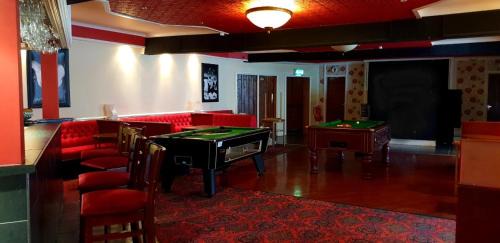 South Shore Hotel | Hotel Avano - Pleasure Beach