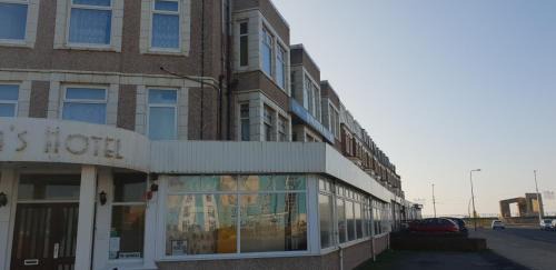 South Shore Hotel | Hotel Avano - Pleasure Beach