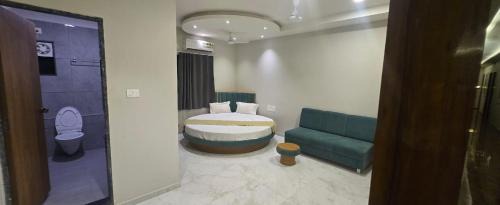 Dabhoi Casa | Hotel Avanue Villa