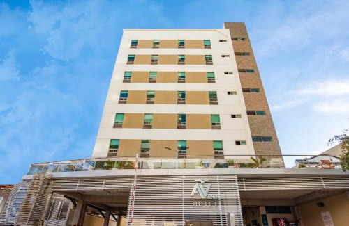 Zona Dorada Hotel | Hotel Ave Inn