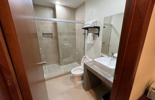 Zona Dorada Hotel | Hotel Ave Inn