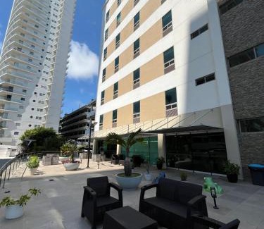 Zona Dorada Hotel | Hotel Ave Inn