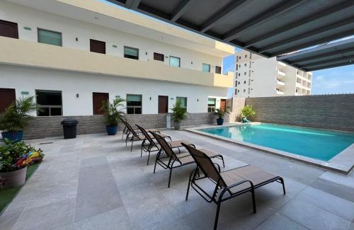 Zona Dorada Hotel | Hotel Ave Inn