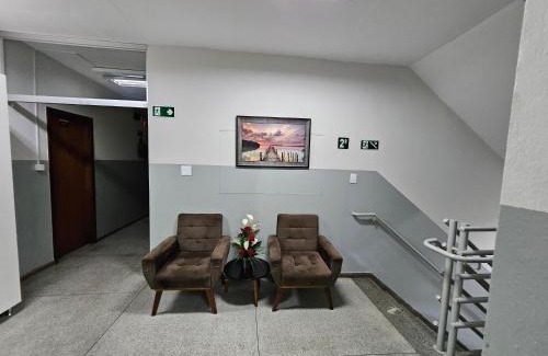 Centro Apartamento | Hotel Avelar
