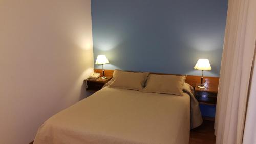 Microcentro Hotel | Hotel Avenida