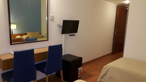 Microcentro Hotel | Hotel Avenida