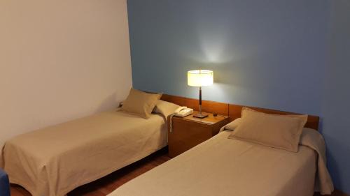Microcentro Hotel | Hotel Avenida
