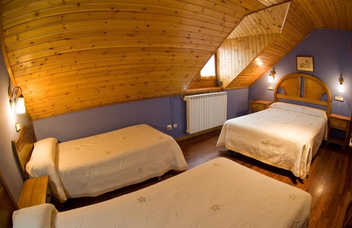 Benasque Hotel | Hotel Avenida Benasque
