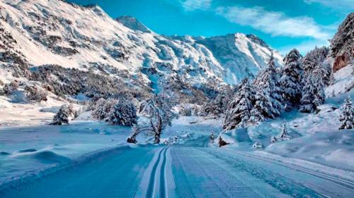 Benasque Hotel | Hotel Avenida Benasque
