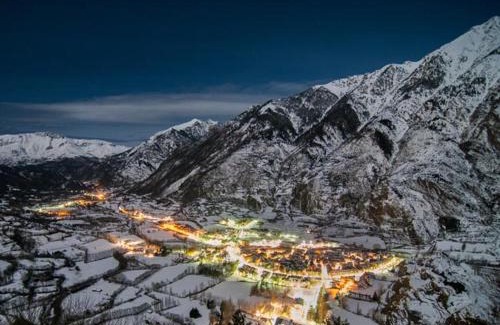 Benasque Hotel | Hotel Avenida Benasque