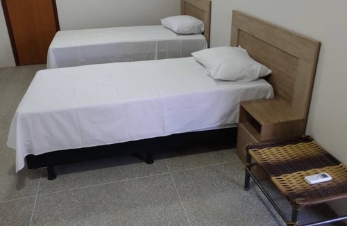 Irara Hotel | Hotel Avenida