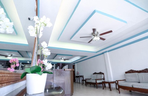 Downtown Cancun Hotel | Hotel Avenida Cancun