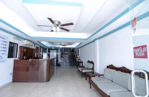 Downtown Cancun Hotel | Hotel Avenida Cancun