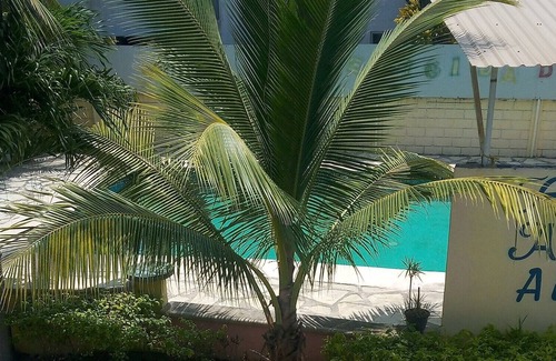 Altamira Hotel | Hotel Avenida D Martin