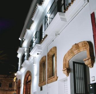 Zahara de los Atunes Hotel | Hotel Avenida Playa
