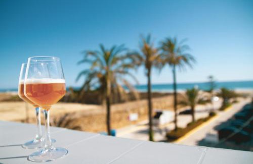 Zahara de los Atunes Hotel | Hotel Avenida Playa