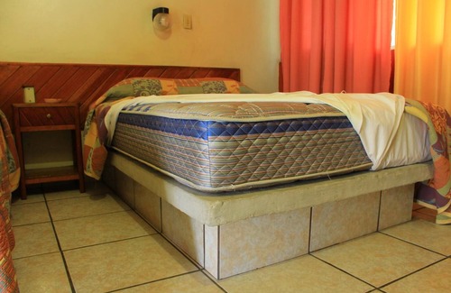 Las Playas Hotel | Hotel Avenida