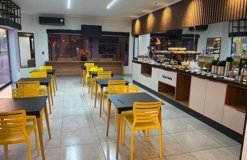 Querencia Hotel | HOTEL AVENIDA PLAZA