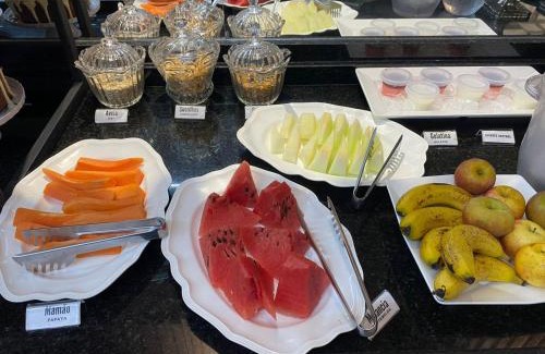Querencia Hotel | HOTEL AVENIDA PLAZA