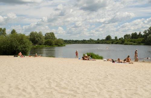 Kyiv Oblast Hotel | Hotel Aviator