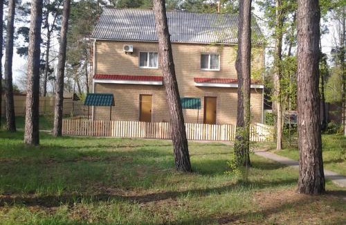 Kyiv Oblast Hotel | Hotel Aviator