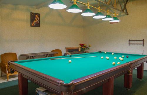 Kyiv Oblast Hotel | Hotel Aviator