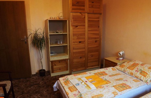 Prostejov Hotel | Hotel Avion