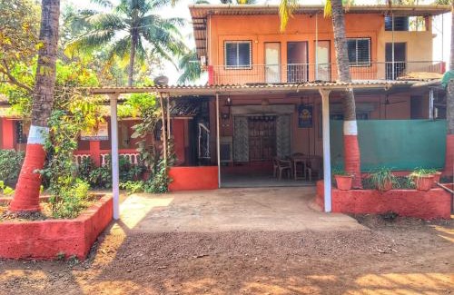 Murud-Harnai Casa | Hotel Aviraj Nivas