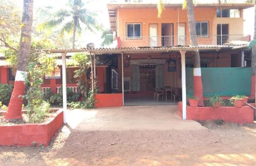 Murud-Harnai Casa | Hotel Aviraj Nivas