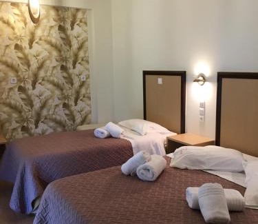 Lygia Apartamento | Hotel Avra
